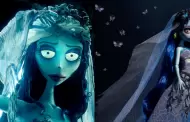 Lanzaron mueca de El Cadver de la Novia como parte del 20 aniversario de Monster High