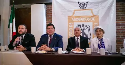 Colegio de Abogados Tijuana A.C.