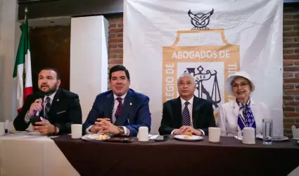Colegio de Abogados Tijuana A.C.