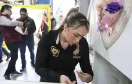 Supervisa Sndica Procuradora del XXV Ayuntamiento de Tijuana condiciones del Parque Morelos a cargo del SIMPATT