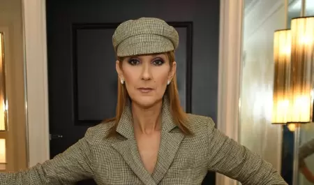 Cline Dion