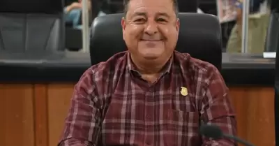 Sergio Polanco Salaices