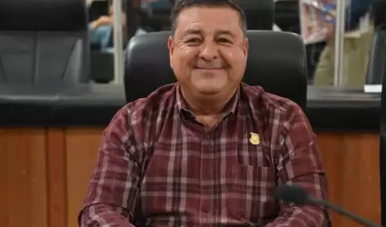 Sergio Polanco Salaices