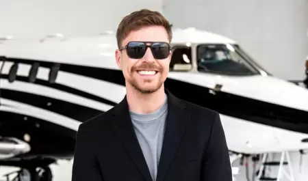 MrBeast
