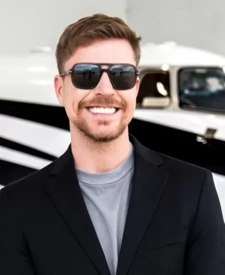 MrBeast