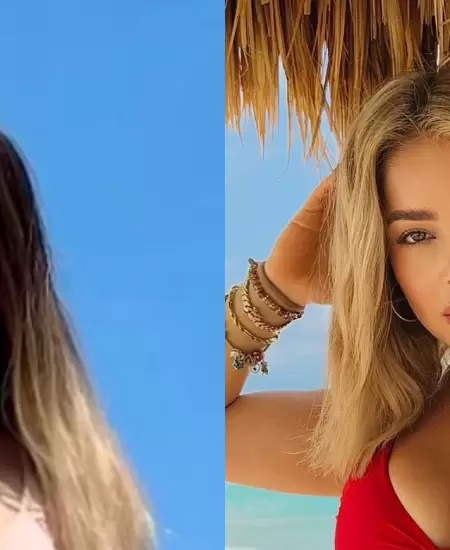 Frida Sofa/Sandra Itzel