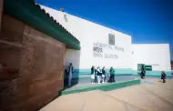 Construye gobernadora Marina del Pilar junto a la federacin, una ruta de justicia social para las y los jornaleros de San Quintn