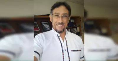 Dr. Alfonso Andr�s Cortez Lara