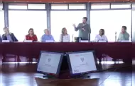 IMSS transforma San Quintn, Baja California, con salud, cuidados infantiles y justicia laboral