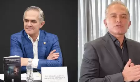 Miguel ngel Mancera