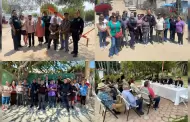 Fortalece SSPCM Tijuana la proximidad social a travs de reuniones vecinales