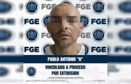 Fiscala logra vinculacin a proceso con prisin preventiva por el delito de extorsin