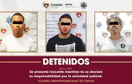 Detiene Polica Municipal a tres personas por portacin de arma de fuego en distintos hechos