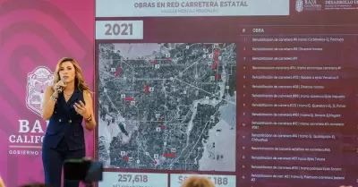 Recursos recuperados de Next Energy sern destinados a obras en Mexicali