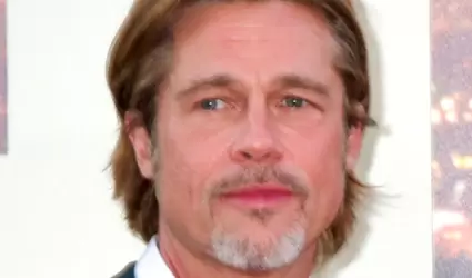 Brad Pitt
