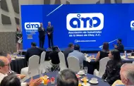 Apuesta Baja California por consolidarse como lder nacional en semiconductores: AIMO