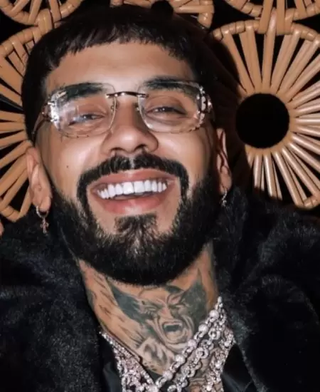 Anuel AA