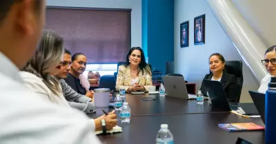 Secretara de Turismo de Baja California