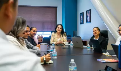 Secretara de Turismo de Baja California