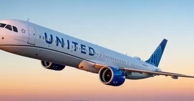 United Airlanes