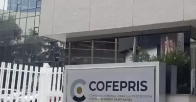 Cofepris