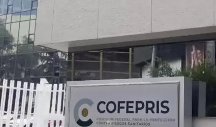 Cofepris