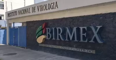 Birmex