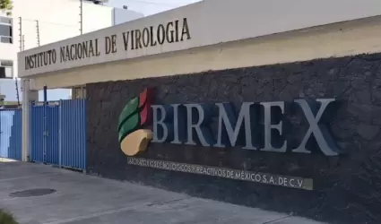 Birmex