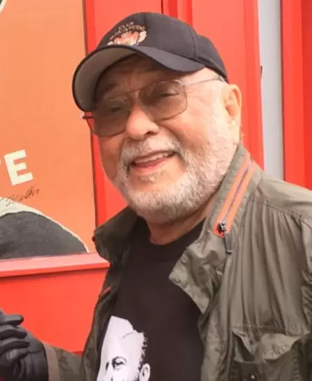 Eddie Palmieri