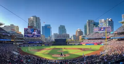 Petco Park The Padres