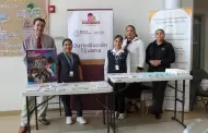 Promueven lactancia materna entre mujeres migrantes de Tijuana