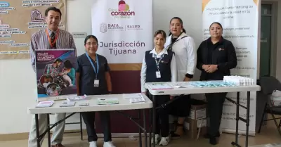 Semana Nacional de la Lactancia Materna