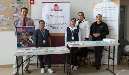 Semana Nacional de la Lactancia Materna