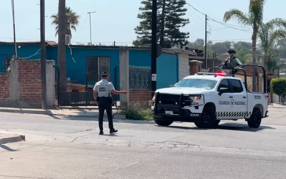 Guardia Nacional