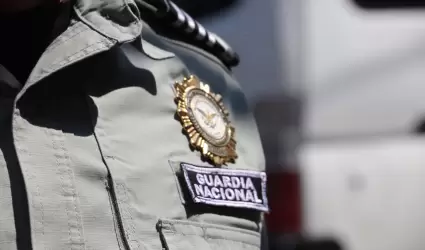Guardia Nacional