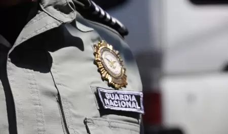 Guardia Nacional