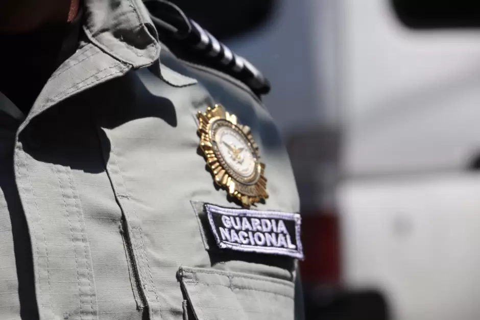 Guardia Nacional