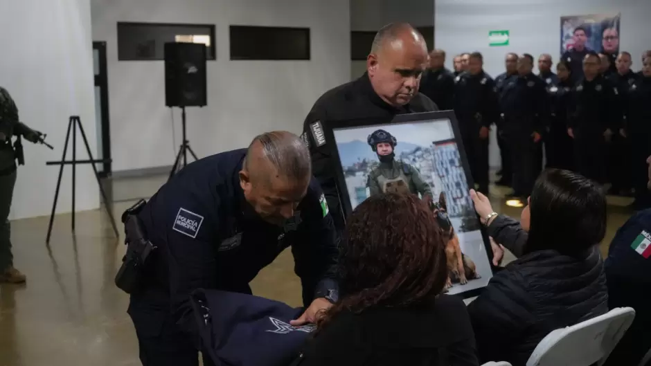 Adis de Oficial Garca Herrera Mara Teresa