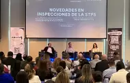Analizan en Arhitac nuevas obligaciones patronales ante inspecciones de la STPS en Tijuana
