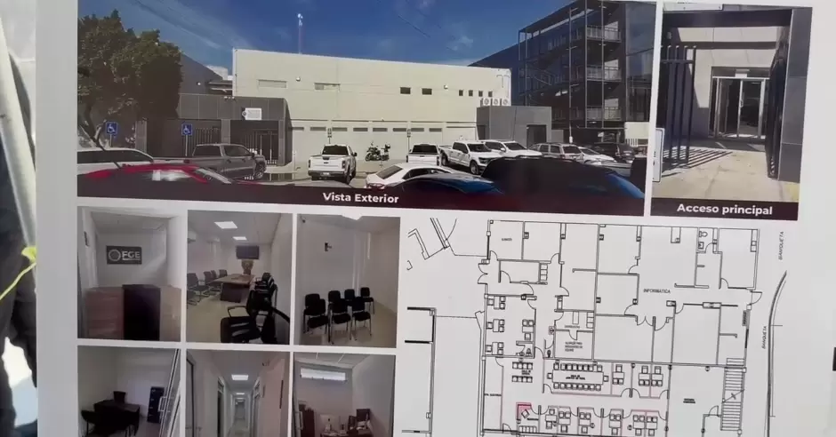 Fiscala Especializada en Investigacin de Personas Desaparecidas