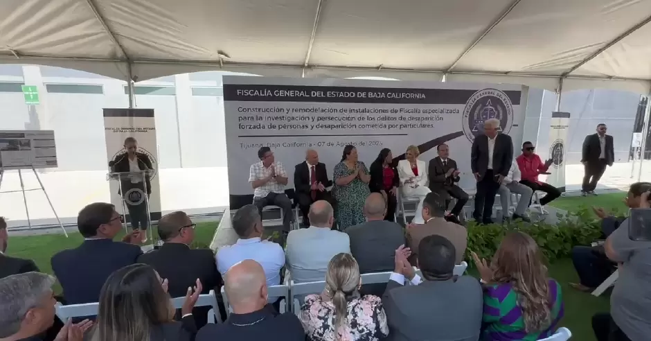 Fiscala Especializada en Investigacin de Personas Desaparecidas