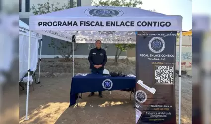 Fiscal Enlace Contigo
