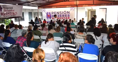 Pensin Mujeres Bienestar