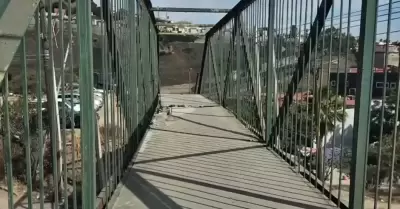 Puente Rosas Magalln