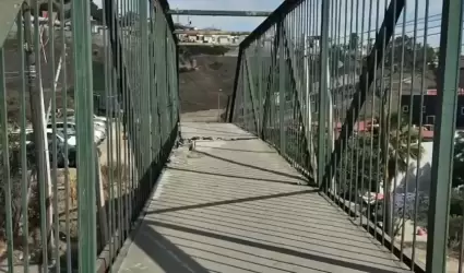 Puente Rosas Magalln