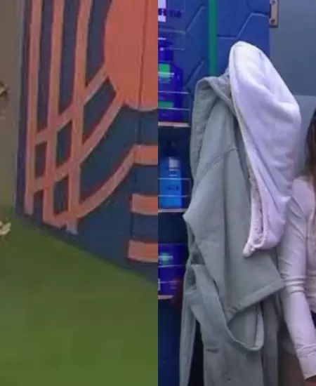 Ricardo Peralta/Ninel Conde