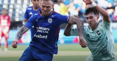 Cruz Azul