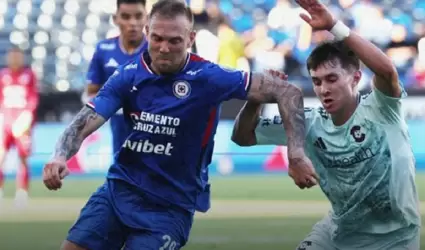 Cruz Azul