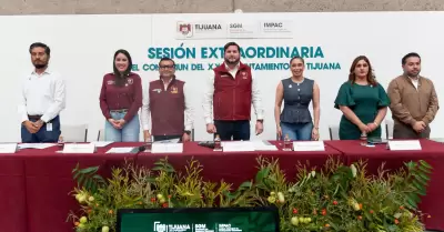 Gobierno de Ismael Burgue�o