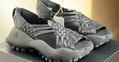 "Oaxaca Slip-On", de Adidas